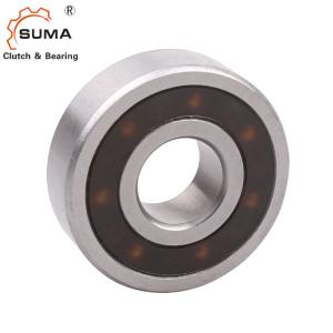 China FK FK-2RS Freewheel One Way Bearings FK6204 FK6204-2RS wholesale