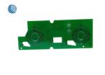 Flexible NCR S2 Printed Circuit Boards High Precision 445-0738036
