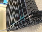 spear top fence ,garrison fence ,hercules fence supplier