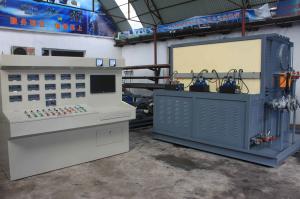 China Digital Hydraulic Pump Test Bench 75KW 90KW 110KW 132KW 160KW wholesale