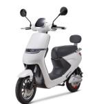 Citycoco Ebike Coco Electric Scooter Girls 80 Mph 90 Mph Aluminum With Seat