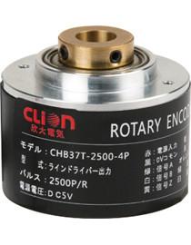 China CHB37T rotary encoder wholesale