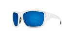 Polarized Photochromic Cycling Glasses , Bifocal Fishing Sunglasses Unbreakable