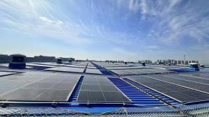China 130lm/W Solar Panels For Your Customer Requirements wholesale