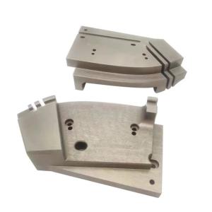 China Prototype CNC Milling Parts Precision Motorcycle Aluminum CNC Milling Service wholesale