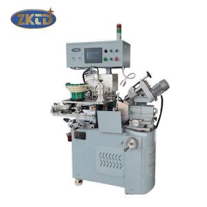 China Vibrating Disc Optical Manufacturing Equipment Automatic Mill Grinding Machine wholesale