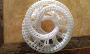 China Professional Plastic 3d Printing And Rapid Prototyping Service wholesale