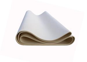 China Non Woven 2800GSM 7mm Nomex Heat Resistant Felt wholesale