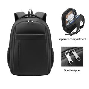 China Wholesale new high quality custom logo oem business men waterproof school bags laptop backpack for men wholesale