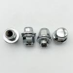 Customizable Automotive Nuts from Nanfeng with Laser Cutting Service