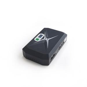 China LED Screen 8800-10400mah Mini UPS Internet Uninterruptible Power Supply wholesale