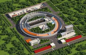 China Enhanced Efficiency Electric Tunnel Kiln 100000 To 200000 Per Day wholesale