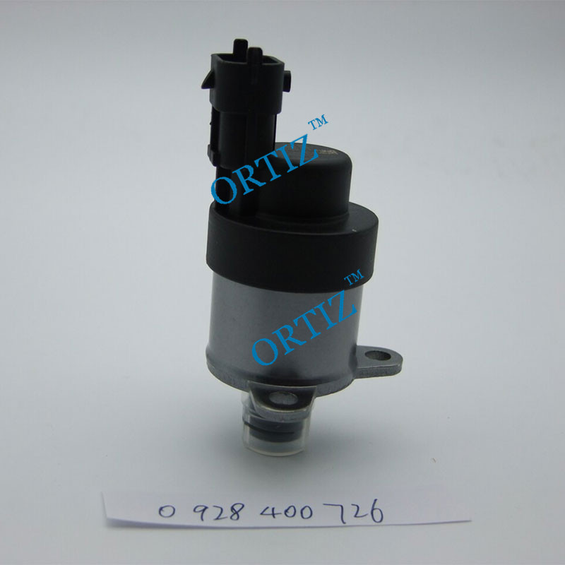 Rex ORTIZ Fiat Ducato, Iveco Daily 0928400726 Common Rail Metering Valve Metering Unit 0 928 400 726