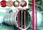 200KG Vacuum Food Stainless Steel Construction
