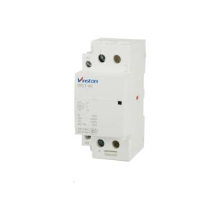 China AC Magnetic Contactor 1NO Siemens WCT 40A Single Phase Contactor wholesale