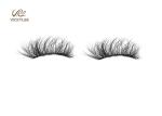 Cotton Stalk Fluffy 29MM Natural Wispy Eyelashes
