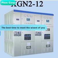 XGN17 Directly factory sale 13.8kv inside mv switchgear