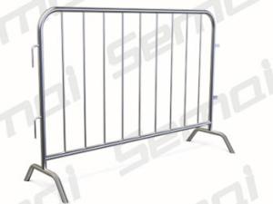China Control Barrier With Bridge Feet wholesale
