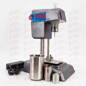 China Direct Reading Drilling Fluids Testing Equipment 80W Fluid Viscometer Machine wholesale