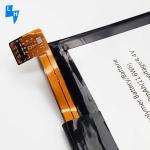 3000mAh Polymer Battery for BlackBerry DTEK60 TLP030F2 Mobile Phone System Model