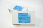ISO 9001 All People Plastic Saliva Antigen Test Kit Immunochromatography