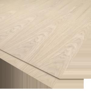High Quality Solid American Red And White Oak Wood Board / Panel