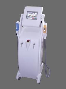China Cosmetic Machine E-light RF Laser wholesale