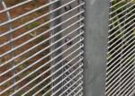 High security fence 358 Mesh