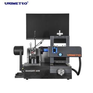 China High Accuracy Tool Inspection System With OEM ODM Service wholesale