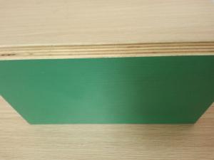 China Solid color melamine plywood wholesale