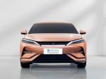 SongL BYD EV Car Electric Vehicle 7 Seater SUV 380kW