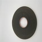 TESA 58470 Hot Melt Adhesive Black Color Thermal Reaction Tape