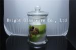 Wholesale glass jar in Storage Bottles & Jars, glass candle jar