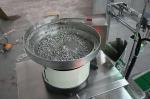 Fastener Hardware Nut Vertical Packing Machine With Bowl Feeder