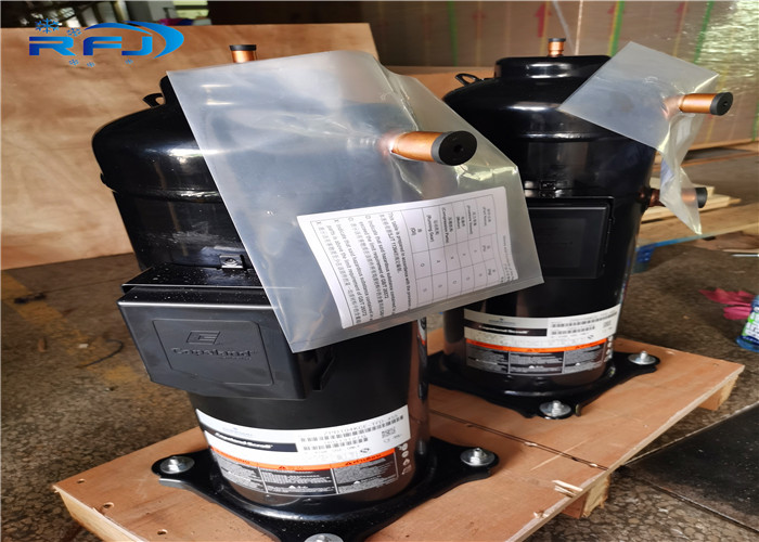 Copeland High Suction Pressure Scroll Compressor 380V ZP235KCE-TWD-522