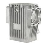 OEM Heat Treatment HRC45 Aluminum Die Casting Mold Parts