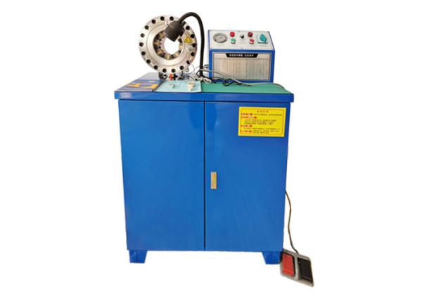 Brake Hose Crimping Machine High Pressure Hydraulic Hose Crimping Tool P32