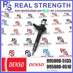 China High quality diesel common rail injector 095000-5133 095000-5134 095000-5135 wholesale