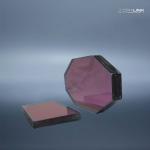 N41 Nd Doped Phosphate Laser Glass Nonlinear Laser Microscopies Practical