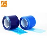 Glass I Medical Dental Barrier Film 4" * 6" * 1200 Sheets Dental Health