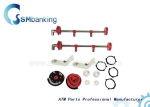 China 4450704987 NCR Aria 3 Double Pick Line Kit 445-0704987 ATM Spare Parts wholesale