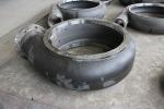 Abrasion Resistant Mud Pump Liner , Centrifugal Pump Volute For Commercial