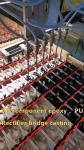 Electric Driven Rectifier Bridge Potting Casting Resin Machine with FDA