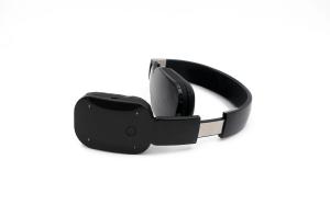 China Lithium Battery V5.0 10mW Stereo Bluetooth Headphone wholesale