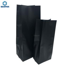 China Matt Side Gusset Pouch wholesale