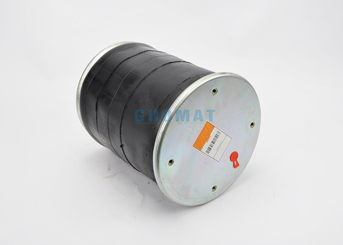 Dunlop Air Spring Bellows FR D13B10 CONTITECH 4813 N P07 for SAF / SCANIA BUSSAR