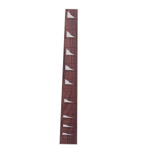 China 41 inch Acoustic Guitar Fretboard Rosewood Sapele Mahogany Inlaided wholesale