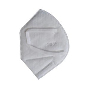 China Equivalent Niosh KN95 Dust Mask wholesale