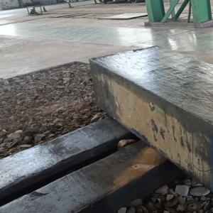 China Z8CND17-04 Turbine Blade Steel S165M Material wholesale