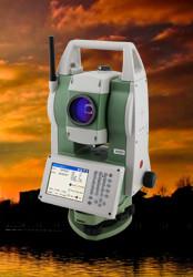 China China Brand New FOIF Total Station RTS365 Reflectorless Distance 600m wholesale